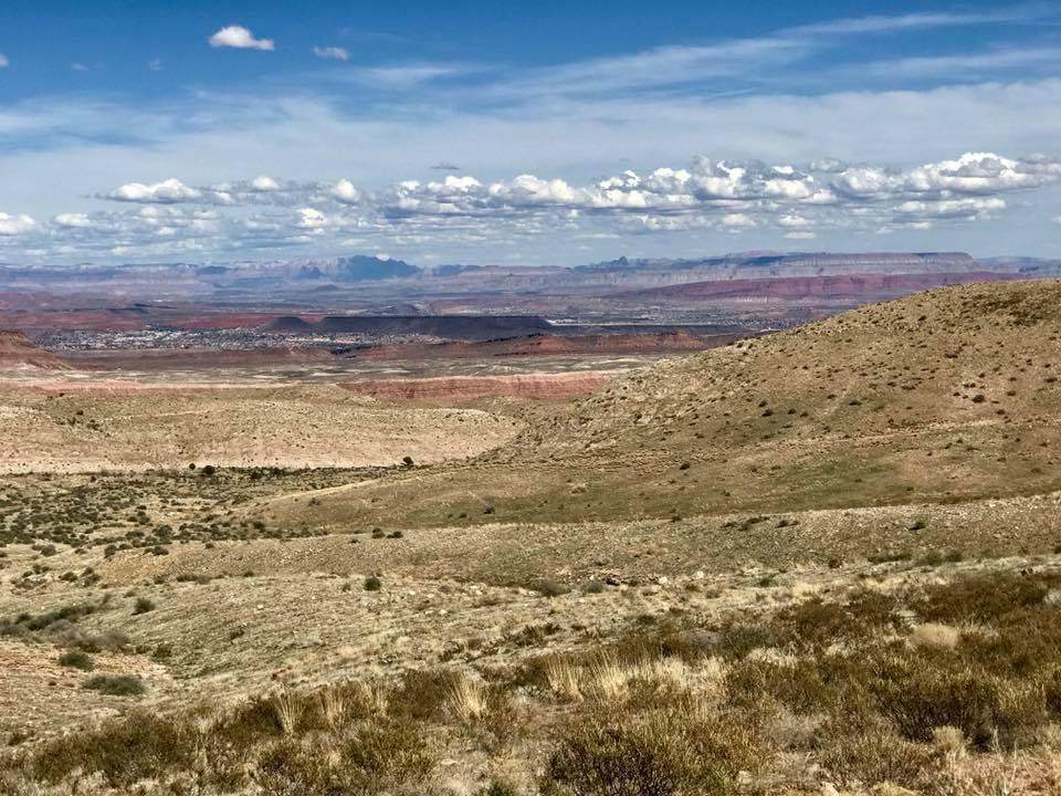 St. George Utah real estate and legal landscape