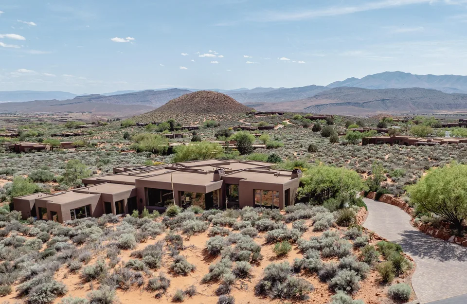 Home in Kayenta