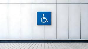 Handicap features in St George real estate.