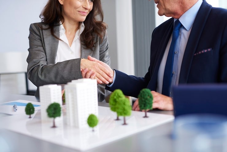 St. George real estate agent